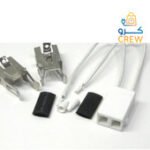 RR117C--UNIVERSAL RANGE BLOCK
