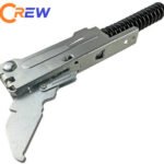 WPW10299224 whirlpool Door Hinge