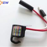 GPL2690P GENPRO DEFROST THERMOSTAT REP 297216600 CHINA
