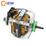 Whirlpool WP37001253 MOTOR DRIVE