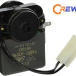 W10173141 Whirlpool Fan Motor