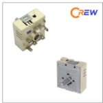 E005055073170-WP74010824   Whirlpool WP74010824, 74010824 Dual Element Switch