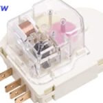 Refrigerator Defrost  Timer 220v 60HZ 8AMP
