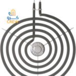 CH30M1 for GE Range Burner 6"