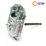WHIRLPOOL ORIGINAL SHORT GEARCASE W11132267