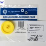 GE WE12X81 GE PULLY IDLKIT