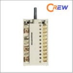 ELB050062  7 POS SWITCH ORIGINAL OVEN ELBA