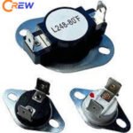 LA-1053 WHIRLPOOL FUSE THRML USA