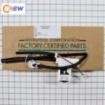W10919224 WHIRLPOOL LATCH