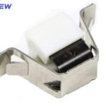 WPW10610880 Dryer Door Catch