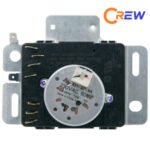 W10857612  Whirlpool Dryer Timer