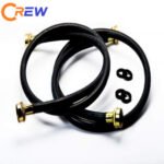 WH41X10207 GE WH41X10207 Hoses for GE Washing Machine