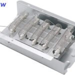 279838 Dryer Heating Element