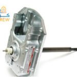 w11454741 WHIRLPOOL GEARCASE