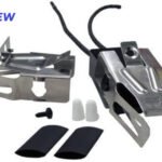 RR124 SUPCO   Receptacle Kit Replaces W 330031