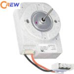 WR60X31522 GE APPLIANCE EVAPORATOR FAN MOTOR USA