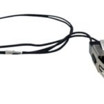 RR500 SUPCO  RANGE RECEPTACLE  LONG WIRE
