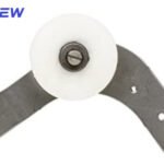 131863007 SPECIAL PULLY