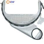 WE14X25080  Ge Dryer Lint Chute Assembly