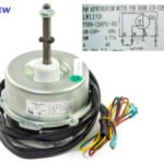 LW125D - YY090   90W 230V