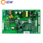 WR55X11163 GE BOARD ASM MAIN CONTROL