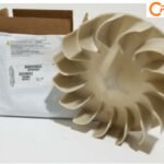 WP694089 WHIRLPOOL Dryer blower wheel  29"