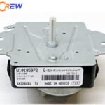 W10185981 TIMER