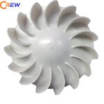 DE4089 SUPCO   Dryer blower wheel 29" REPLACE WHIRLPOOL WP694089