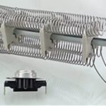 CHLA-1044 BAKER  DRYER ELEMENT LA-1044 MAXICO