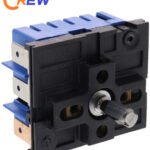GPW10434452 WHIRLPOOL INFINITE SWISH 15A 240V