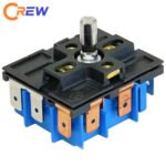 WPW10434452 WHIRLPOOL INFINITE SWISH 15A 240V