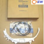 WE49X20697 GE  DRYER REPAIR KIT
