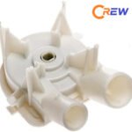 WP3363394 WHIRLPOOL SPECIAL PUMP WATER