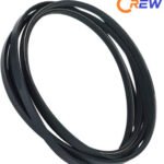 137292700 ELECTRULUX DRYER BELT REPLACE  GE WE12M29 MAXICO