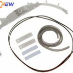 DE20697 SUPCO  DRYER REPAIR KIT  GE WE49X20697