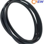 WE03X29897 DRYER DRUM BELT REPLACE WE12M29 USA