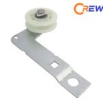 DE8756 SUPCO PULLY ASM W10118756