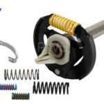 ER285792 ERP DRIVER BASKET 285792