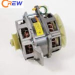 W11039789-W10885500 WHIRLPOOL MOTOR DRIVE