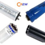 W11168653 CAPACITOR