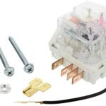 ERW10822278 TIMER DEFROST WHIRLPOOL W10822278 CHINA