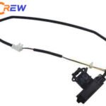 WPW10294102  WHIRLPOOL LATCH