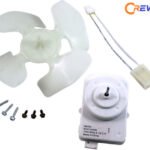 SM4096  SUPCO FAN MOTOR W10124096