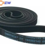 C00116358 6PH 1991 WHIRLPOOL MAXICO BELT