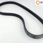 SUPCO LB6384 WASHER BELT W10006384 MAXICO