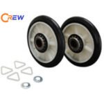 supco DE702T 349241t Drum Roller