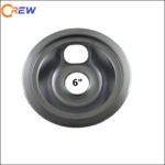 DP5010 SUPCO 6" CHROME PAN WB31X5010