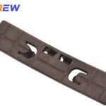 C00255284 WHIRLPOOL TEUMBLE DOOR BEARING PAD