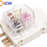 W10822278 Refrigerator  Defrost Timer110v (BULK WITHOUT BAG)