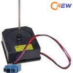 00231049 LG (4681JB1029B) Refrigerator Fan Motor